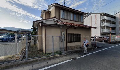 まほろばセンター駐車場