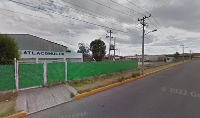 HEINEKEN MEXICO CEDIS ATLACOMULCO