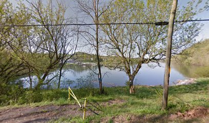 Boat Landing