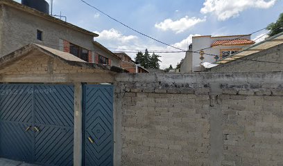 Capilla Virgen de Guadalupe