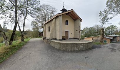 Chapelle Notre-Dame-des-Grâces