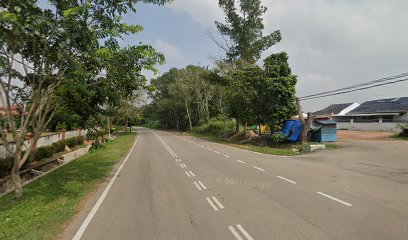 SJK (c) Kampung Tengah