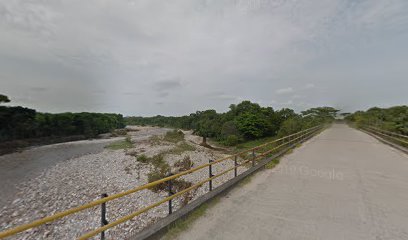 Quebrada Agua Blanca,Villanueva Casanare