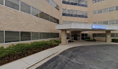 Nephrology Associates of Northern Illinois and Indiana (NANI), LaGrange Office