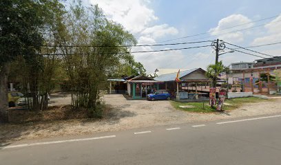 KAMPUNG VAPE GARAGE -KVG JALAN KEBUN-