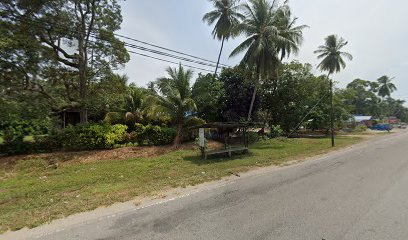 LG 65 Kampung Kudang (Selatan), Tanjung Sepat