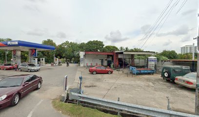 Cucian Kereta Car Wash