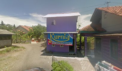 Kurina Percetakan Sablon & Konveksi