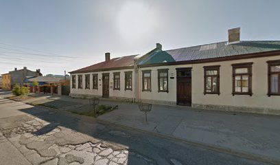 Consulado General de Croacia en Punta Arenas