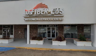 LUS Fiber / LUS Customer Service Center