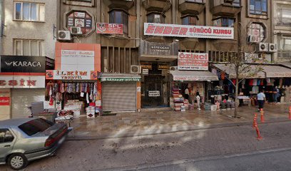 Serbest Muhasebeci Mali Müşavir Ceyhan Türkecan