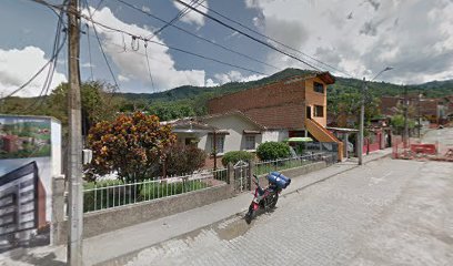 Edificio Balcones de la tasajera