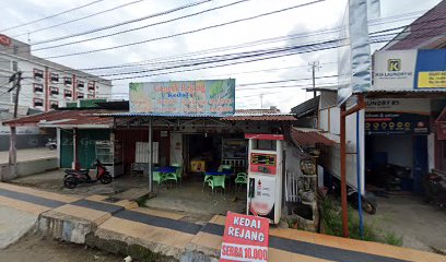 Yudi Dental Bengkulu