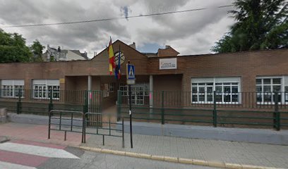 Escuela de Educación Infantil Pradoluengo