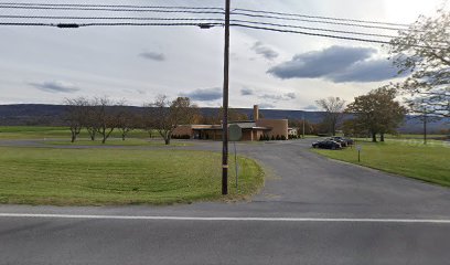 Walker Mennonite School