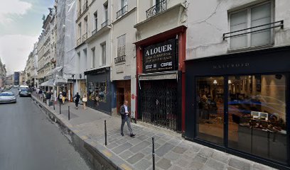 Agence Villanova Paris
