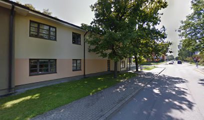 Pärnu Sotsiaalkeskus - eakate ja puuetega inimeste vabaajakeskus