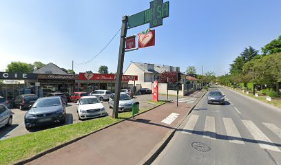 Secours congolais Neuilly-Plaisance