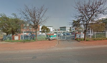 Kone - Pretoria Branch