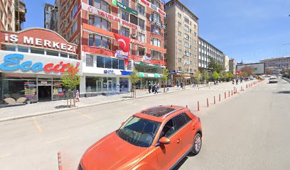 Bilgin İSG Erzurum İş Güvenliği Uzmanlığı ve İş Yeri Hekimliği Eğitim Kurumu