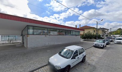 Biblioteca Municipal De Fornos De Algodres