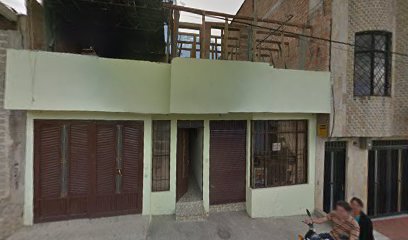 Iglesia Pentecostal Unida de Colombia Belén, Nariño