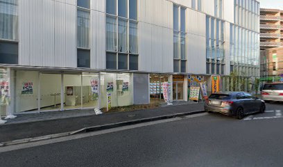 くすりの福太郎新鎌ヶ谷店 無料PCR検査場