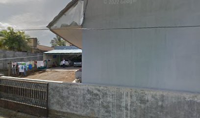 Tempat praktek dr sutria