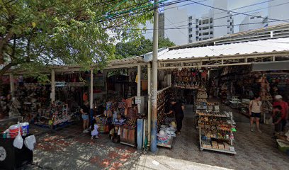 Tienda de Camisetas