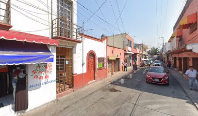 Vinos Morelos