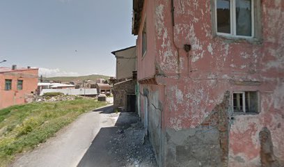 Dereboğazı Köyü Cami
