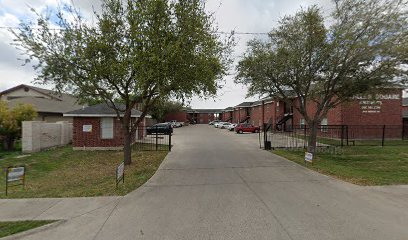 McAllen Square Apartments