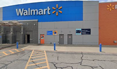 Walmart Tech Services