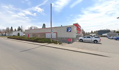 Canada Post