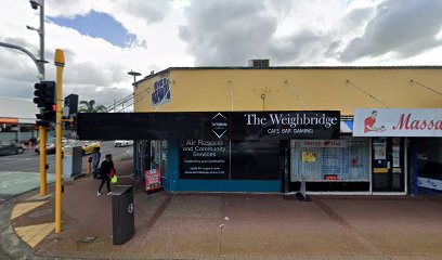 THE Weighbridge