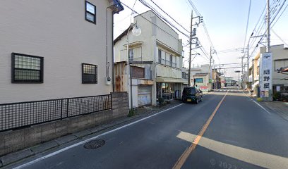 松橋金物店