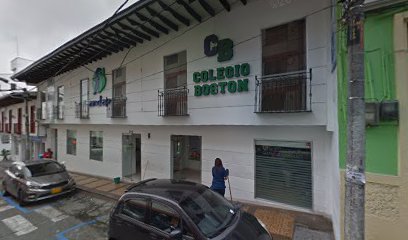 Colegio Boston (Manizales)