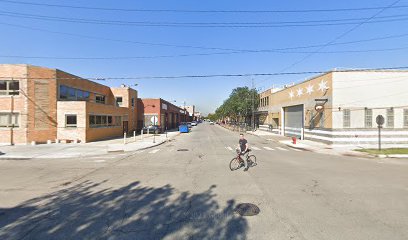 Chicago Criterium