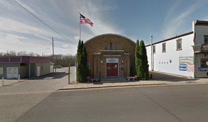 NELSON VILLAGE HALL