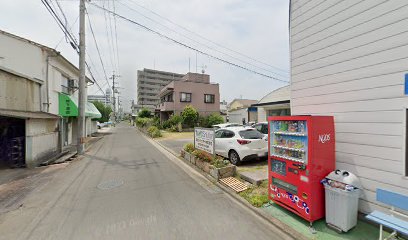 東洋シヤッター