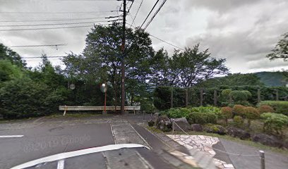 箱根小涌園緑の村管理事務所