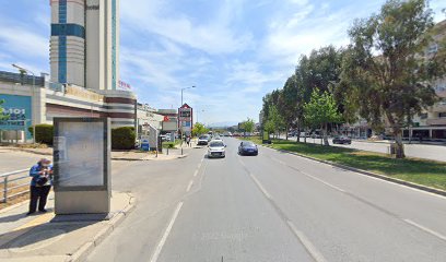 Dokuz Eylül Üniversitesi Hastanesi Kan Merkezi