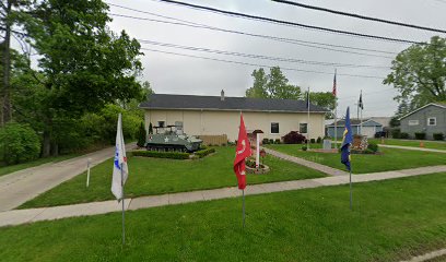 American Legion Post 382
