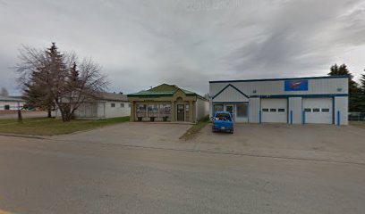 High Prairie Dental Centre