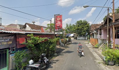 Garasi Mas Jati