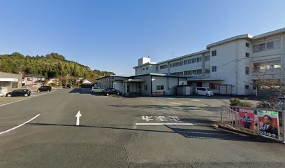 森町立飯田小学校