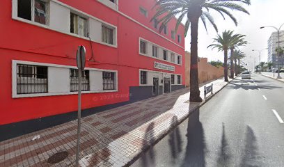 Institutos Diocesanos de Canarias en Las Palmas de Gran Canaria