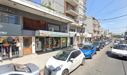 Edificio Reina Victoria