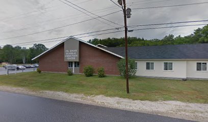 Lincoln-Woodstock Community Center