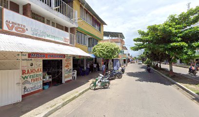 Restaurante Y Asadero El Punto Criollo